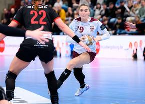 Rapid și Minaur Baia Mare și-au aflat adversarele din drumul spre grupele European League la handbal