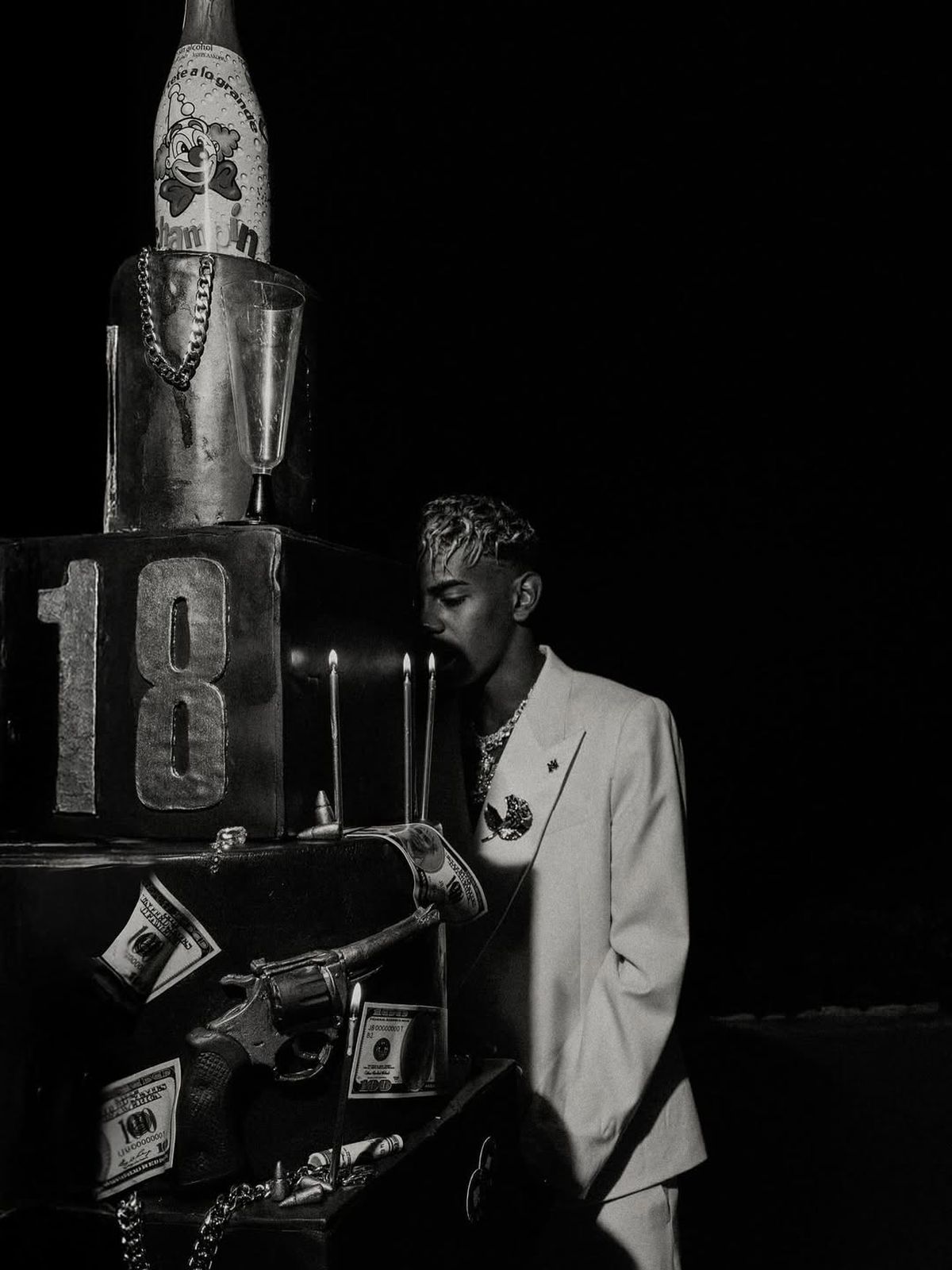 Joan Laporta, susținere pentru Lamine Yamal după majoratul scandalos: „Îmi pare rău că nu am putut participa”