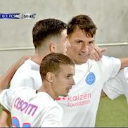 Inter D’Escaldes - FCSB