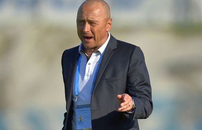 EXCLUSIV VIDEO Leo Grozavu rupe tăcerea: „Atunci mi-am dat seama că n-o să ajung la Dinamo” » Ce implicare a avut Anamaria Prodan