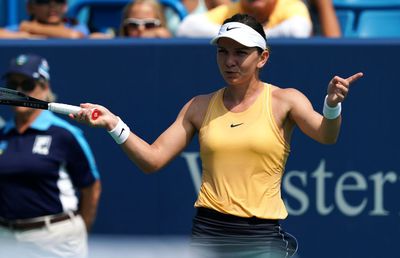 SIMONA HALEP - MADISON KEYS // Ora la care a fost programată partida din turul III de la Cincinnati