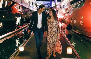 Rafael Nadal și Maria Francisca Perello au stabilit data nunții » Primul invitat de lux care și-a anunțat prezența
