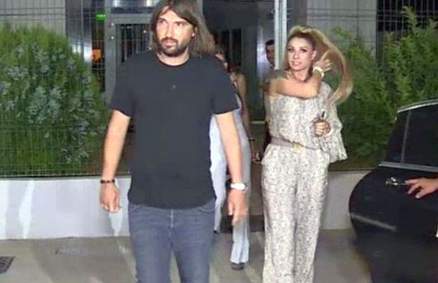 GSP LIVE // VIDEO Cum ar fi reacționat colericul Leo Grozavu dacă ar fi fost în locul lui Alexa, la scandalul cu Anamaria Prodan