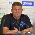 Vergil Andronache // foto: Gazeta Sporturilor