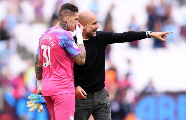 MANCHESTER CITY - TOTTENHAM // Două decizii-cheie ale lui Guardiola: vrea răzbunare în derby-ul cu Tottenham! Cum arată cotele