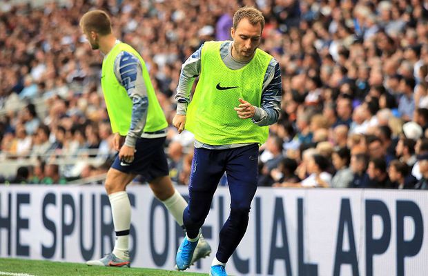 MANCHESTER CITY - TOTTENHAM // Pochettino răspunde unor acuzații dure înainte de derby-ul cu City: dă afară titularii pentru că au oferte?!