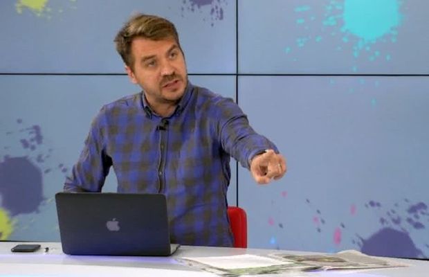 Ediție specială GSP LIVE pentru partidele europene » Urmărește emisiunea AICI