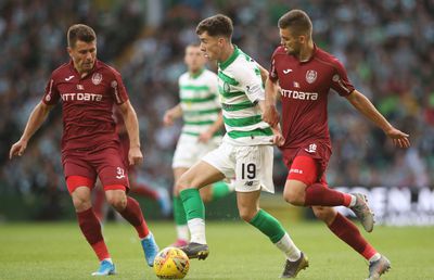 CFR Princeps » Campioana e prima echipă românească ce elimină o câștigătoare a Cupei Campionilor Europeni în deplasare