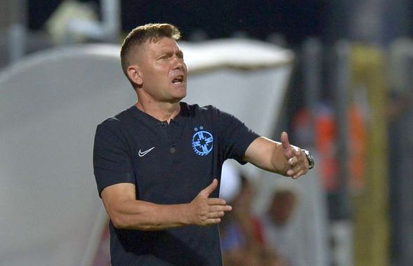 MLADA BOLESLAV - FCSB 0-1 // Vergil Andronache, mesaj clar pentru Gigi Becali după calificarea în play-off-ul Europa League: „Nu plec!”