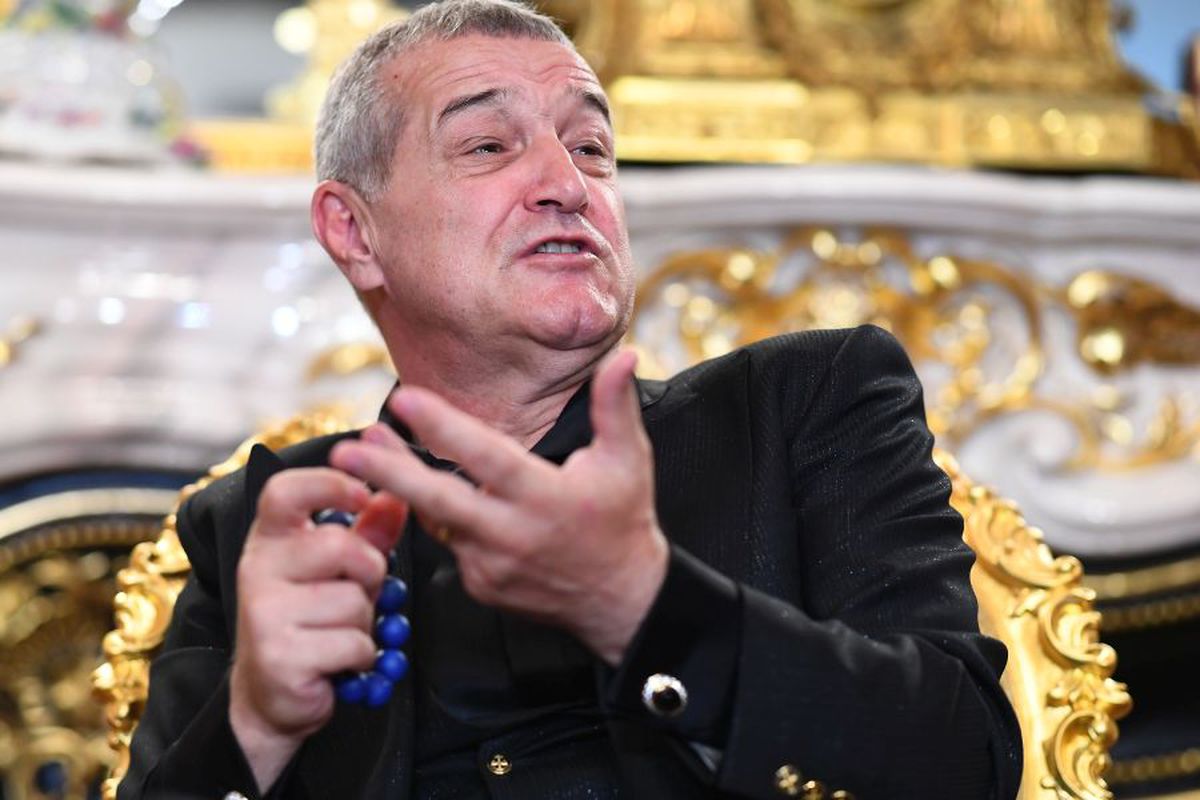 FCSB, vecină cu catastrofa! Gigi Becali: „Riscăm să intrăm în faliment!”