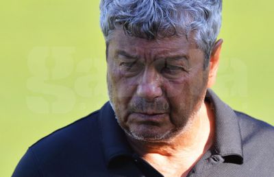 MLADA BOLESLAV - FCSB 0-1 // Visul lui Gigi Becali după calificarea în play-off: „Îl vreau pe Mircea Lucescu! Îi spun «Uite, am cai de rasă!»”