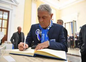 Sorin Cârțu, OUT de la Universitatea Craiova! „Am decis să ies din fotbal”