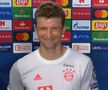 Thomas Muller, după Barcelona - Bayern // foto: captură YouTube @ BT Sport