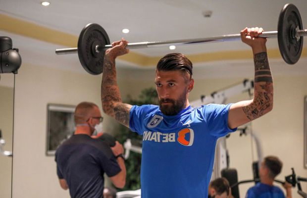 CS U Craiova urmează „modelul Becali”: cât mai ieftin! » Sumele infime cheltuite pe transferuri de granzii din Liga 1