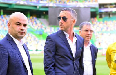 Mihai Stoica, ce gafă! S-a făcut de râs încercând să o ironizeze pe Barcelona