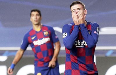 Concluzii drastice după Barcelona-Bayern: tragem cortina peste epoca Messi și Cristiano Ronaldo + falimentul La Liga și salvarea Germaniei