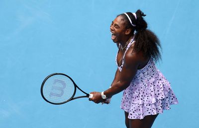Serena Williams a fost învinsă de o jucătoare din afara Top 100 » Nu i se mai întâmplase asta de opt ani!
