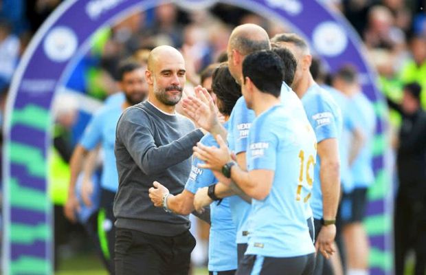 Man. City - Lyon: Pontul tipsterilor Gazetei pentru ultimul sfert de finală