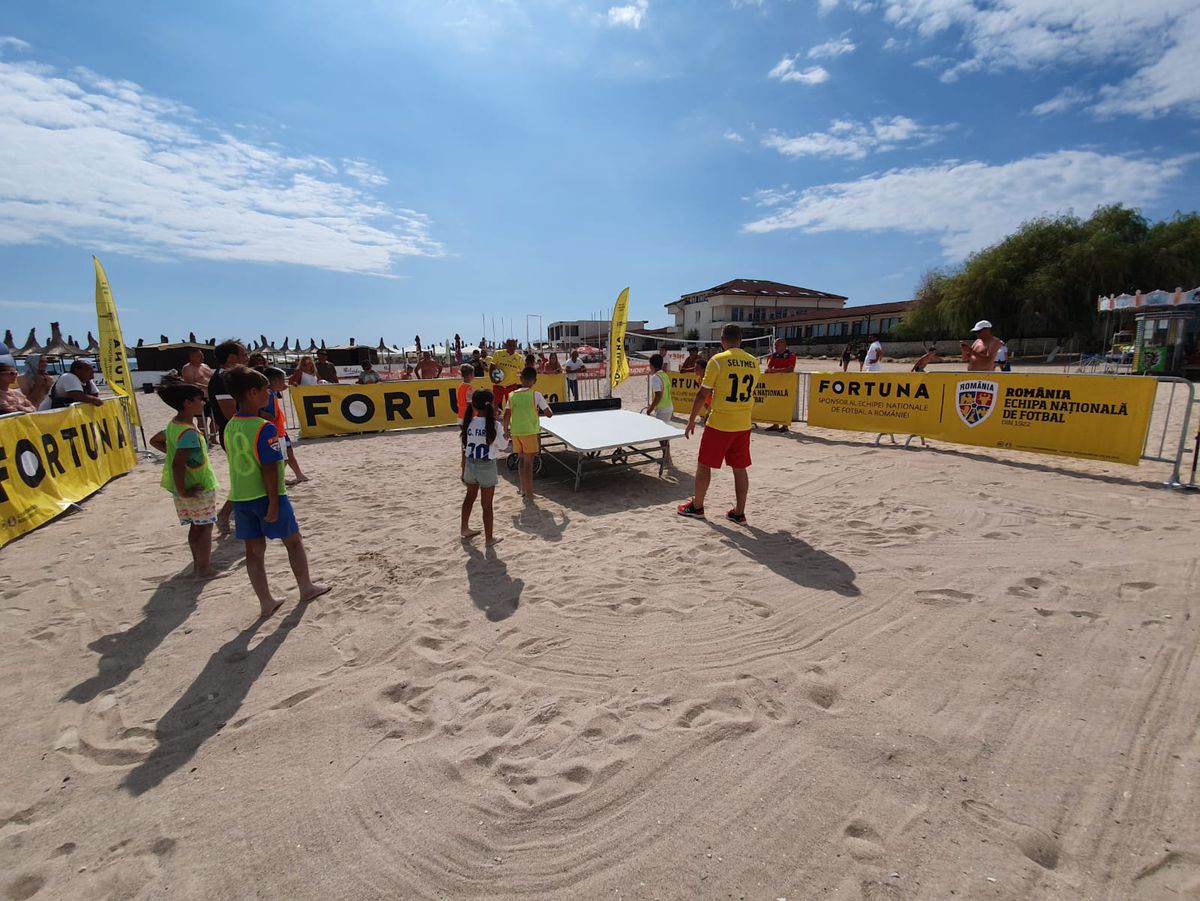 VIDEO + FOTO Florin Prunea, mesaj pentru investitorii spanioli de la Dinamo: „Să nu facă aceleași greșeli care s-au făcut în ultimii ani”