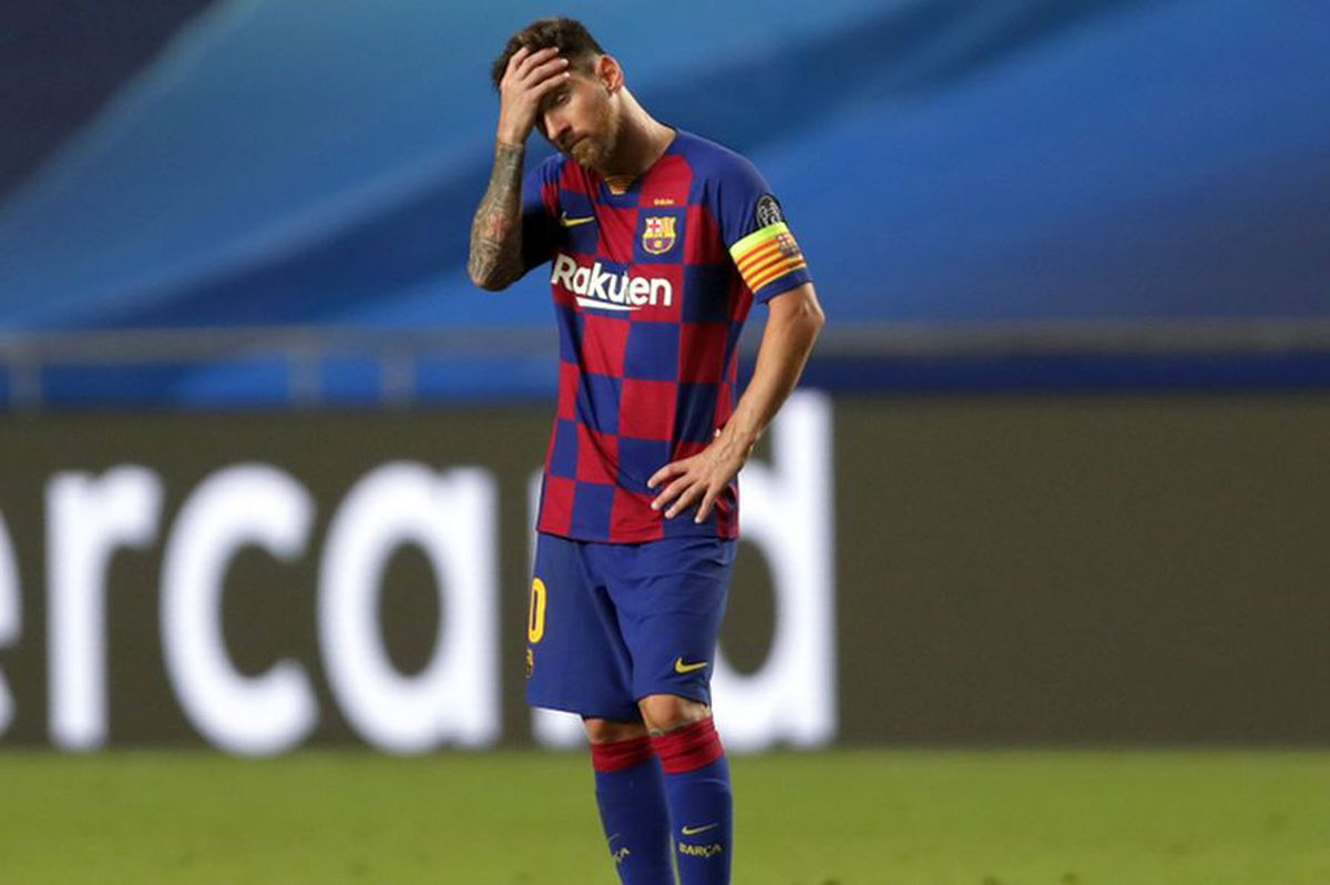 Culmea! Scenariu horror pentru Barcelona: catalanii vor fi puși serios la cheltuială, dacă Bayern ia Champions League