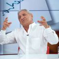 Ioan Becali, la „Prietenii lui Ovidiu”
