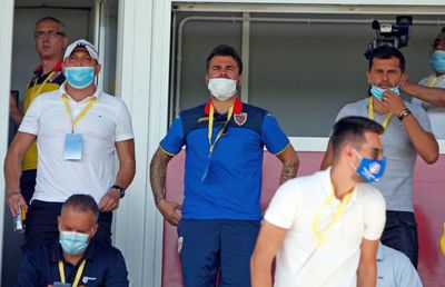 EXCLUSIV Spaniolii, luați iar la rost: „Ori sunt naivi, ori e cacealma tipic românească!” » Acuzații: „Apelăm la ”Horia, Cloșca și Crișan”