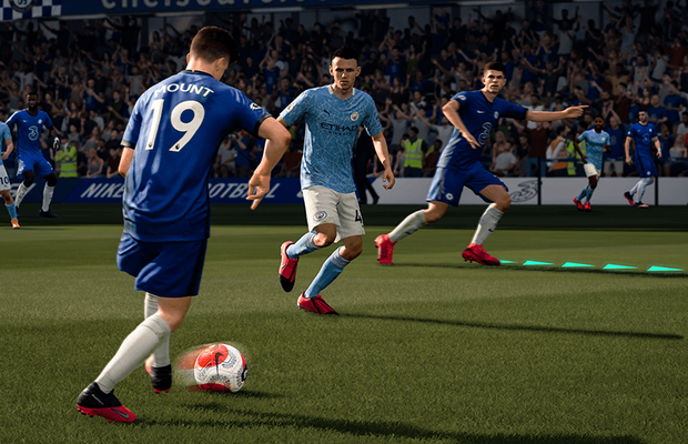 Modul Carieră se schimbă total în FIFA 21