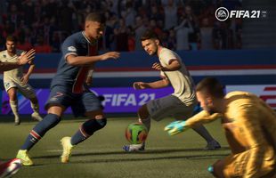 Vineri s-a lansat beta pentru FIFA 21. De unde sunt gamerii care vor avea prioritate