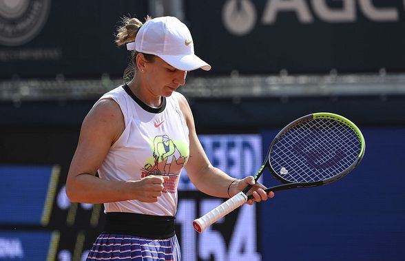 SIMONA HALEP - ELISE MERTENS. Halep, prima reacție după victoria cu Begu: „Irina domina meciul, atunci s-a schimbat totul” + ce spune despre finala cu Mertens