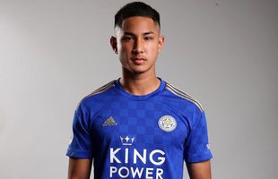 Faiq Bolkiah, cel mai bogat fotbalist din lume, a rămas șomer după 11 ani la echipe de top din Premier League! Va moșteni o avere de 28 de miliarde de dolari