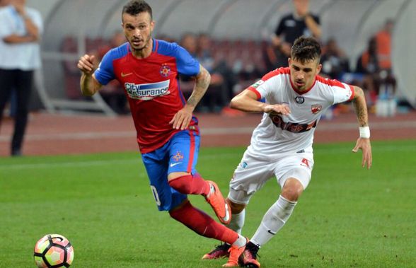 Beșiktaș vrea doi jucători trecuți prin Liga 1! Obiectivul e calificarea în grupele Champions League