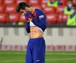 Gerard Pique ar putea pleca de la Barcelona // FOTO: Guliver/GettyImages