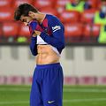 Gerard Pique ar putea pleca de la Barcelona // FOTO: Guliver/GettyImages