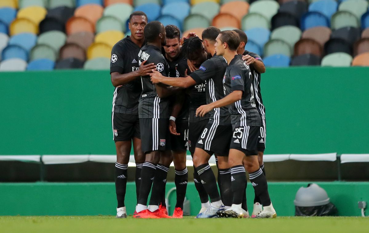 VIDEO + FOTO A greșit VAR-ul?! Fază controversată în Lyon - Manchester City