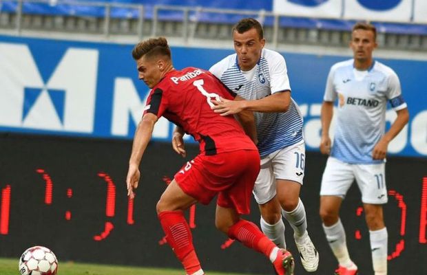 Scandalul momentului în Liga 1 » Craiova vrea doi jucători din play-off! Rivala iese la atac: „Nu sunt liberi de contract! Nu mai vorbiți cu ei”