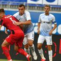 Craiova vrea doi jucători de la Astra