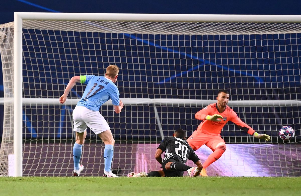 Franța - Germania în semifinalele UEFA Champions League! Când se joacă și unde se văd meciurile