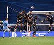 MANCHESTER CITY - LYON 1-3. VIDEO + FOTO ULUITOR! Lyon și Tătărușanu, în semifinalele Ligii Campionilor! Victorie năucitoare cu Manchester City
