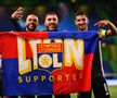 Lyon a trecut de City, 3-1, și e în a a doua semifinală UCL din istorie // FOTO: Guliver/GettyImages