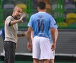 Pep Guardiola // FOTO: Guliver/GettyImages