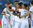 Real Madrid a obținut o victorie categorică la debutul în noul sezon din Spania / foto: Guliver/Getty Images