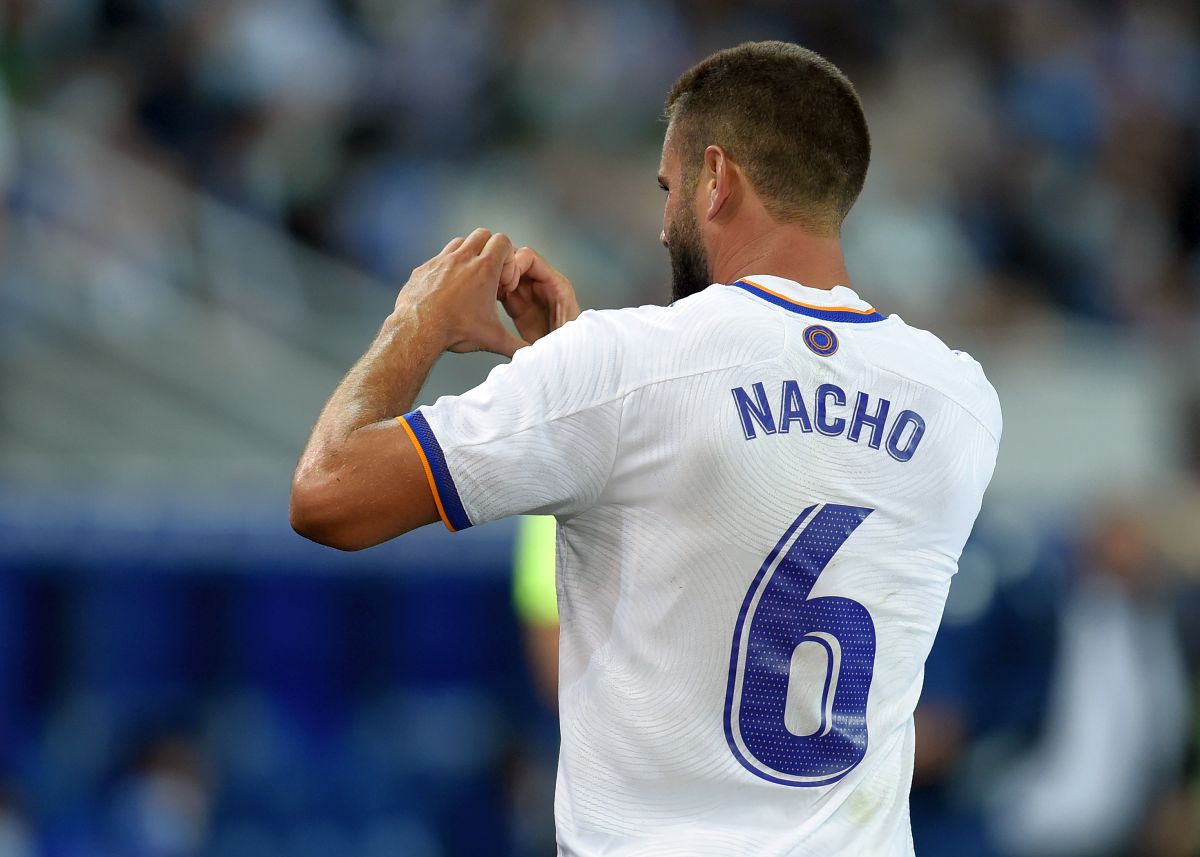 Start lansat pentru Real Madrid în La Liga » Benzema, omul meciului + Bale, primul meci după 14 luni la „galactici”