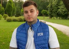 Adrian Mititelu jr., mesaj pe Facebook după un nou pas greșit al lui FCU Craiova: „Promit că vom deveni una dintre forțele campionatului!”