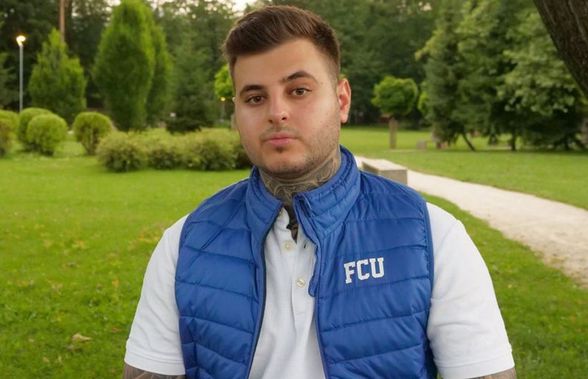 Adrian Mititelu jr., analiză pe Facebook după un nou pas greșit făcut de FCU Craiova » Mesaj pentru Adrian Mutu