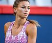 Camila Giorgi / Sursă foto: Imago Images