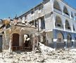 304 persoane au fost ucise până acum în urma seismului din Haiti / Sursă foto: Imago Images