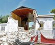 304 persoane au fost ucise până acum în urma seismului din Haiti / Sursă foto: Imago Images