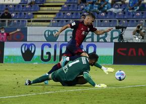 Început perfect de sezon pentru Răzvan Marin: gol la primul meci oficial