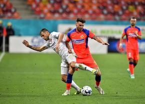Toți ochii pe ei! 3 jucători care pot decide derby-ul Rapid - FCSB