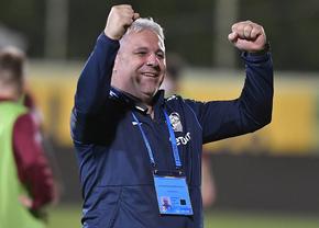 Șumudică nu s-a putut abține! Aroganța făcută de antrenorul lui CFR Cluj pe WhatsApp
